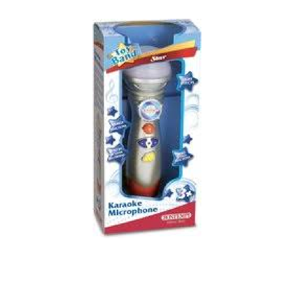  Bontempi Karaoke Microphone for Kids | 412710 - Computers & Tech - Lebanon