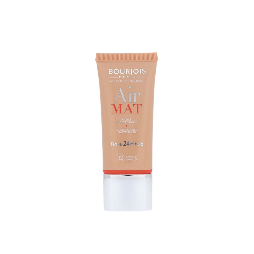 Bourjois Air Matte Foundation - 02 Vanille | 243417