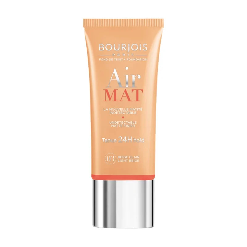 Bourjois Air Matte Foundation - 03 Beige Clair | 243418