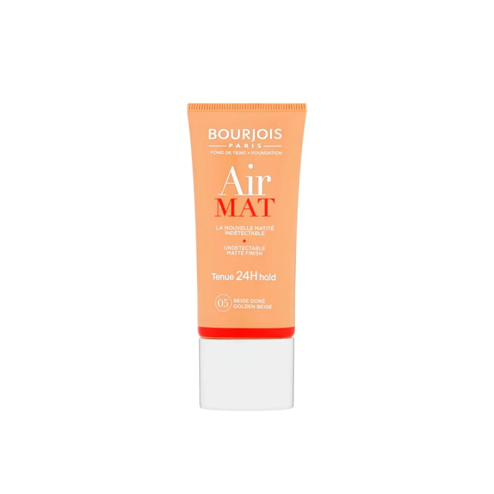 Bourjois Air Matte Foundation - 05 Beige Dore | 243420