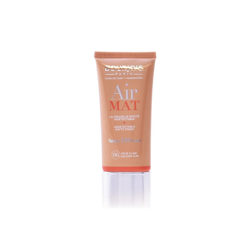 Bourjois Air Matte Foundation - 06 Hale Clair | 243421