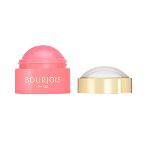 Bourjois Bourjois Little Round Pot Cream - 02 Antique Pink | 294941 - Beauty & Personal Care - Lebanon