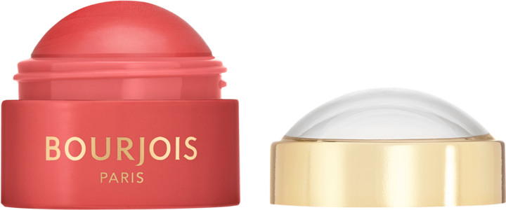 Bourjois Bourjois Little Round Pot Cream - 04 Sunbeam Peach | 294943 - Beauty & Personal Care - Lebanon