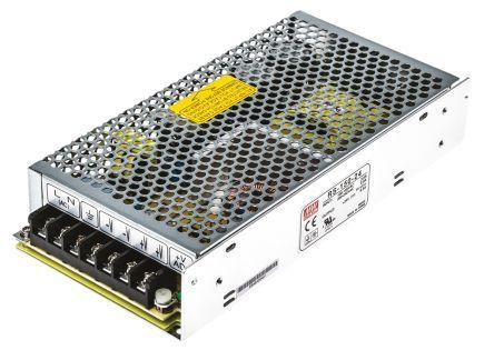 undefined CCTV/DVR Power Supply 5V 40A - Computers & Tech - Lebanon