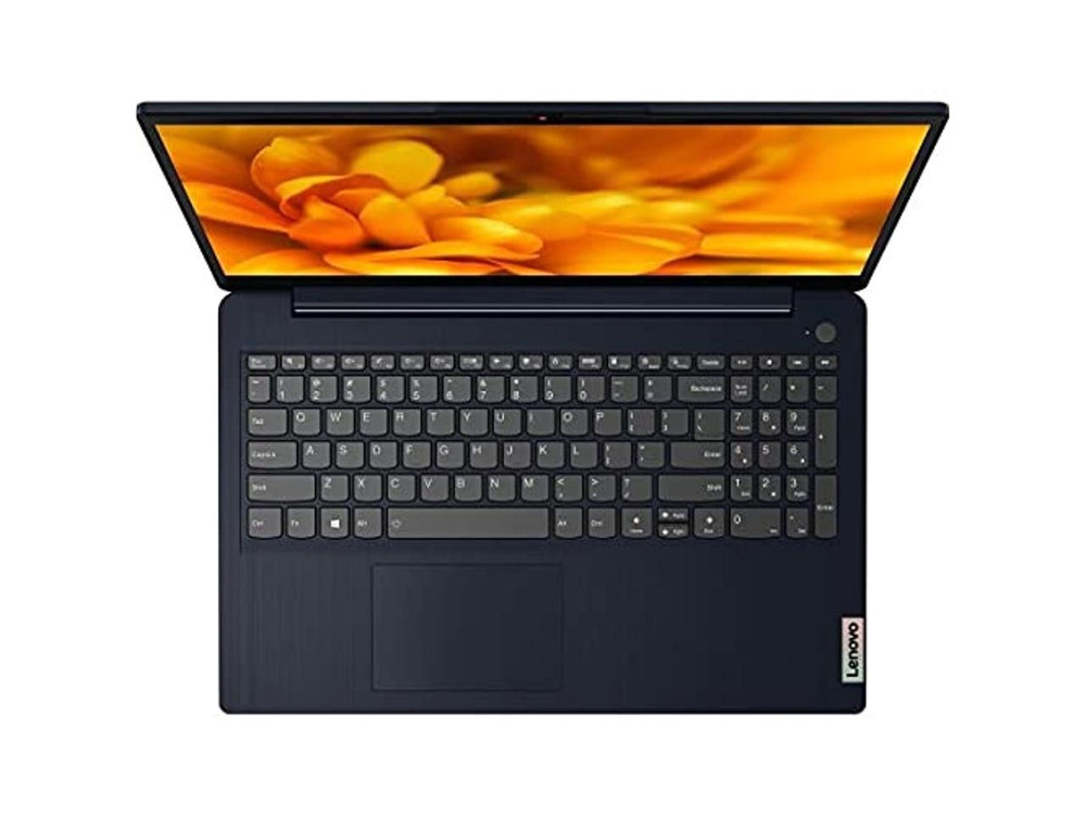 Lenovo Lenovo IdeaPad 3i Intel Core i7-1165G7 Processor 8GB DDR4 RAM 1 TB HDD 15.6" FHD 1920 x 1080 Display | 82H80029US - Computers & Tech - Lebanon