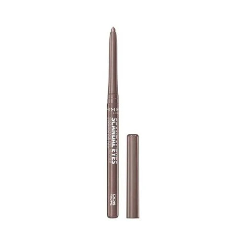 Rimmel Rimmel Scandaleyes Exaggerated Eye Definer - 006 Taupe | 255648 - Beauty & Personal Care - Lebanon