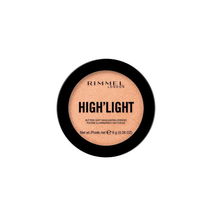Rimmel Rimmel Highlight - 003 After Glow | 257493 - Beauty & Personal Care - Lebanon