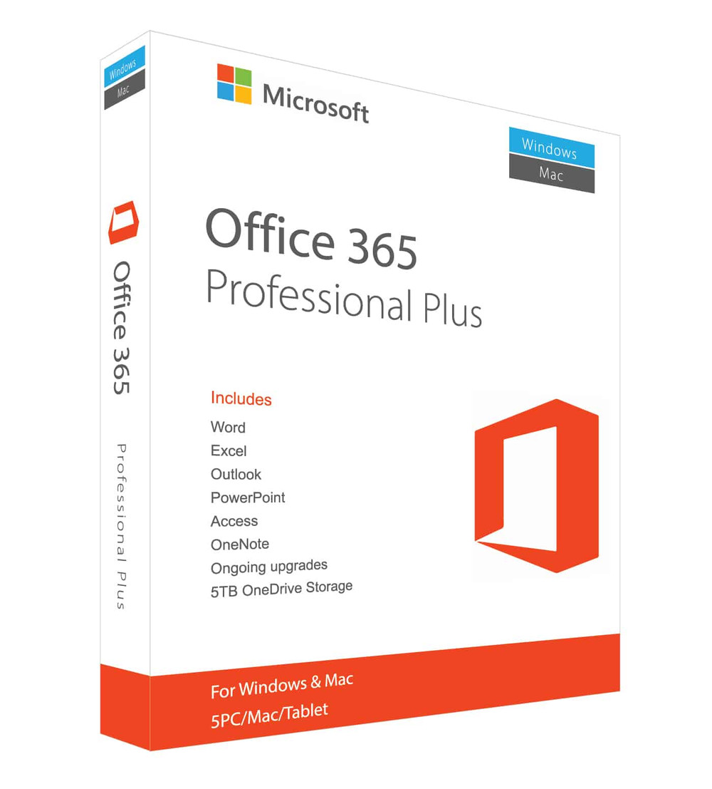 Microsoft Microsoft Office Pro Plus - Other - Lebanon