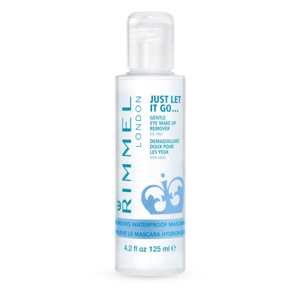 Rimmel Eye Make-up Remover | 31555