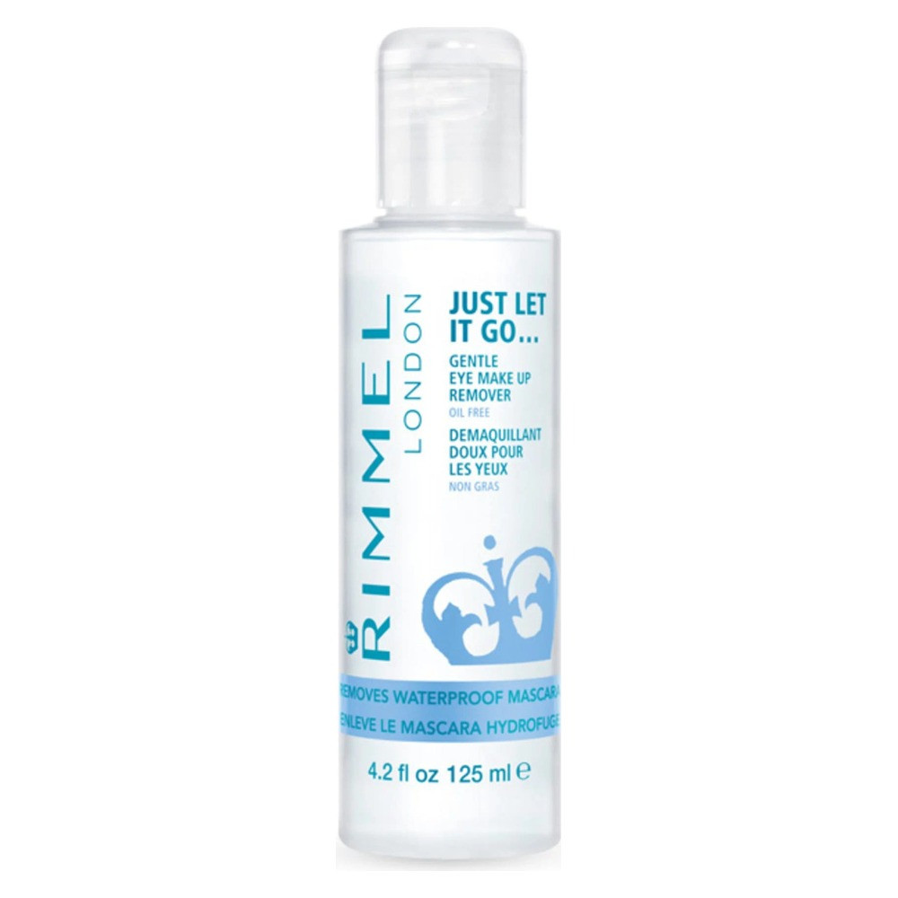 Rimmel Eye Make-up Remover | 31555