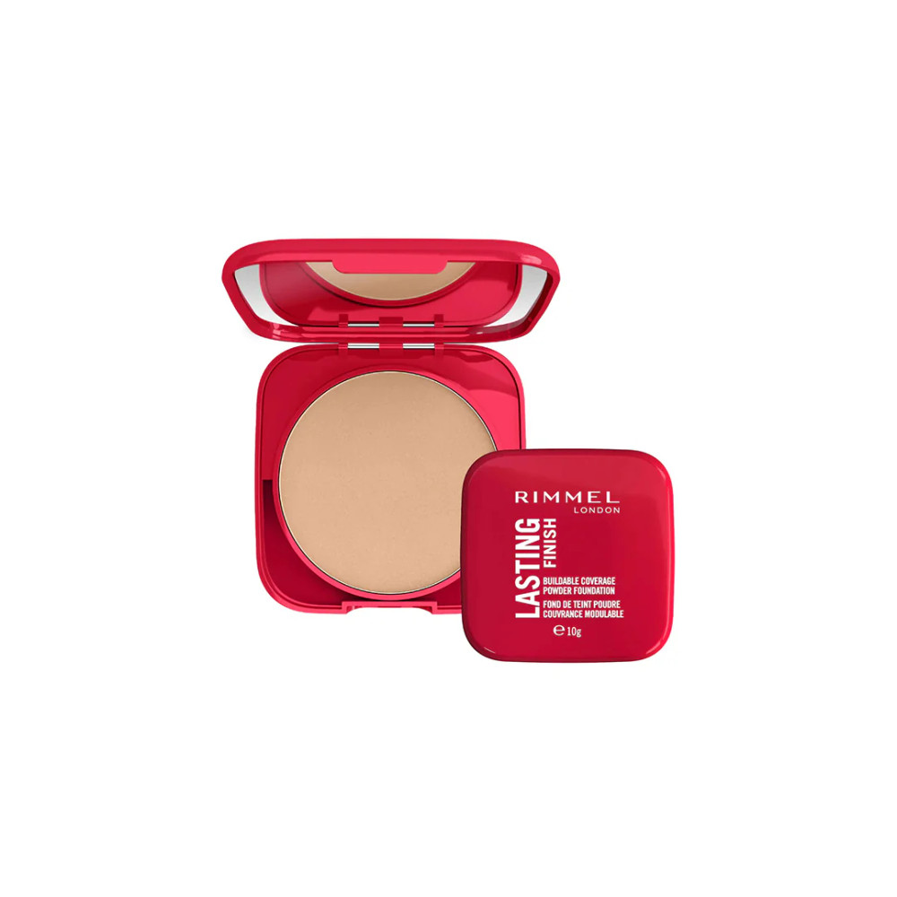Rimmel Rimmel Lasting Finish Powder - 001 Porcelain | 261360 - Beauty & Personal Care - Lebanon