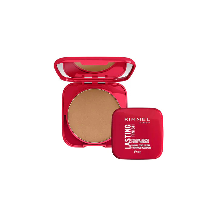 Rimmel Rimmel Lasting Finish Powder - 006 Rose Vanilla | 261364 - Beauty & Personal Care - Lebanon
