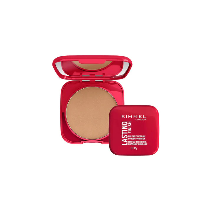 Rimmel Rimmel Lasting Finish Powder - 008 Soft Beige | 261366 - Beauty & Personal Care - Lebanon