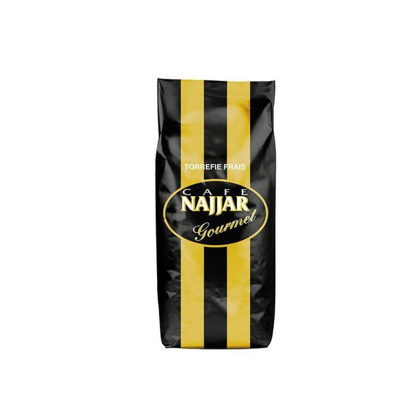 Najjar Najjar Gourmet Roasted Bresilien - Home & Kitchen - Lebanon