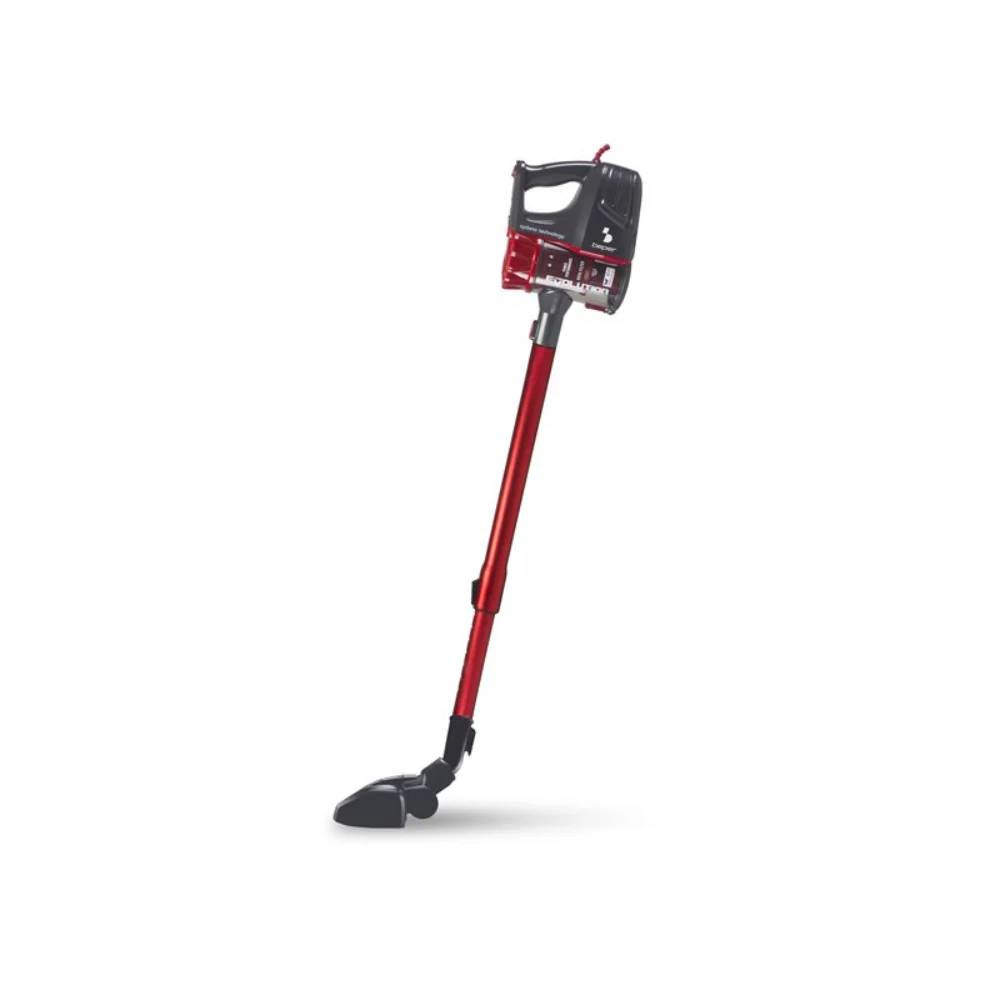 Beper 2-In-1 Corded Stick Vacuum Cleaner 600W, Dust Extractor | P202ASP001
