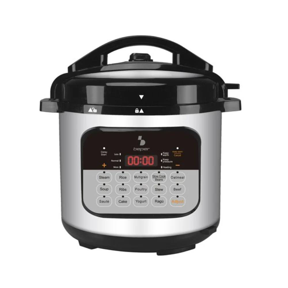 Beper Beper Multicooker Pressure Pot | P101COS002 - Home & Kitchen - Lebanon