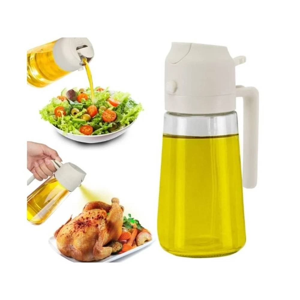 Beper Beper Sprayer and Dispenser For Condiments | C102SPE004 - Home & Kitchen - Lebanon