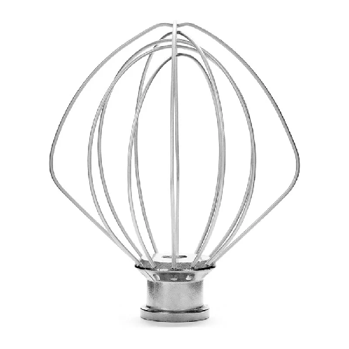KitchenAid KitchenAid Wire Whip for Tilt-Head Stand Mixer Stainless Steel | K45WW - Home & Kitchen - Lebanon