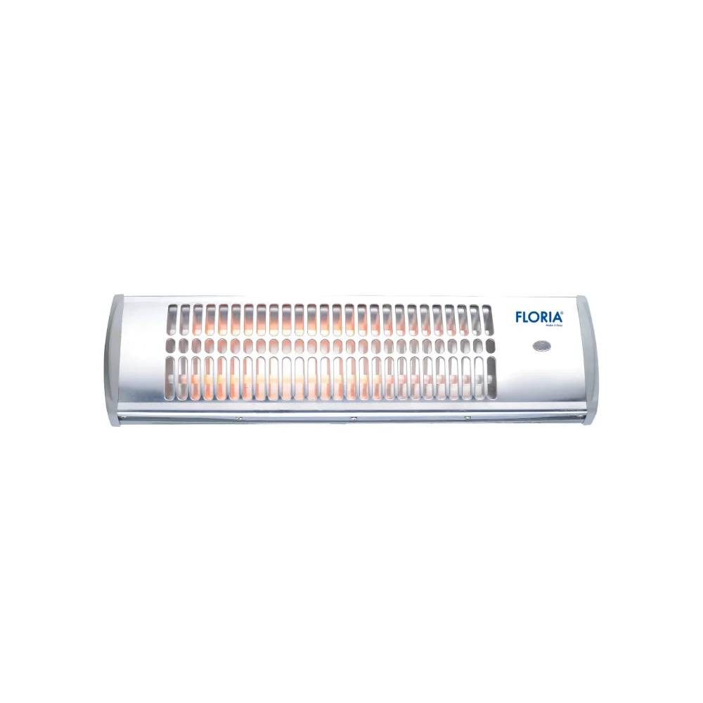 Zilan Zilan Wall-Ceiling Mounted Heater 1200W – White | ZLN2997 - Home & Kitchen - Lebanon
