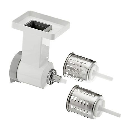 KitchenAid KitchenAid Rotor vegetable Slicer/Shredder | MVSA - Home & Kitchen - Lebanon