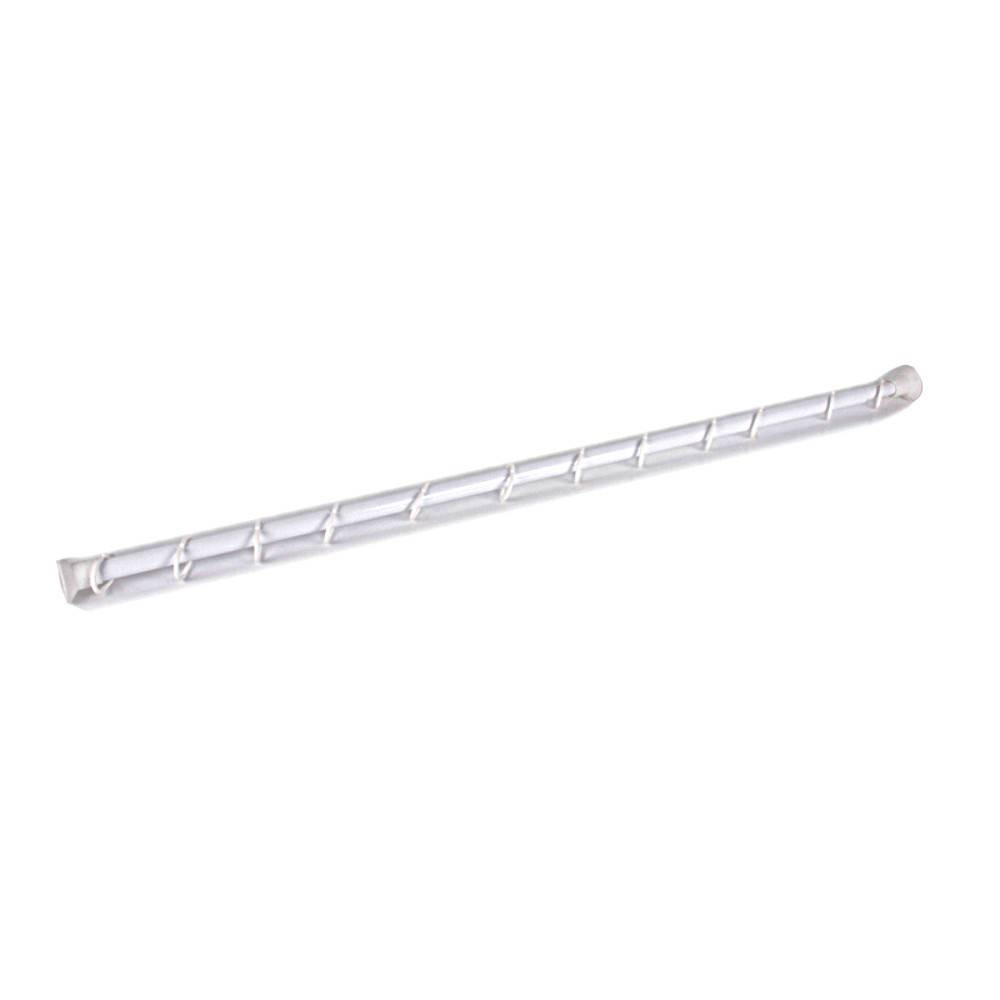 Zilan Bath Tube Metal 133x36x13cm - Grey | ZLN0056G