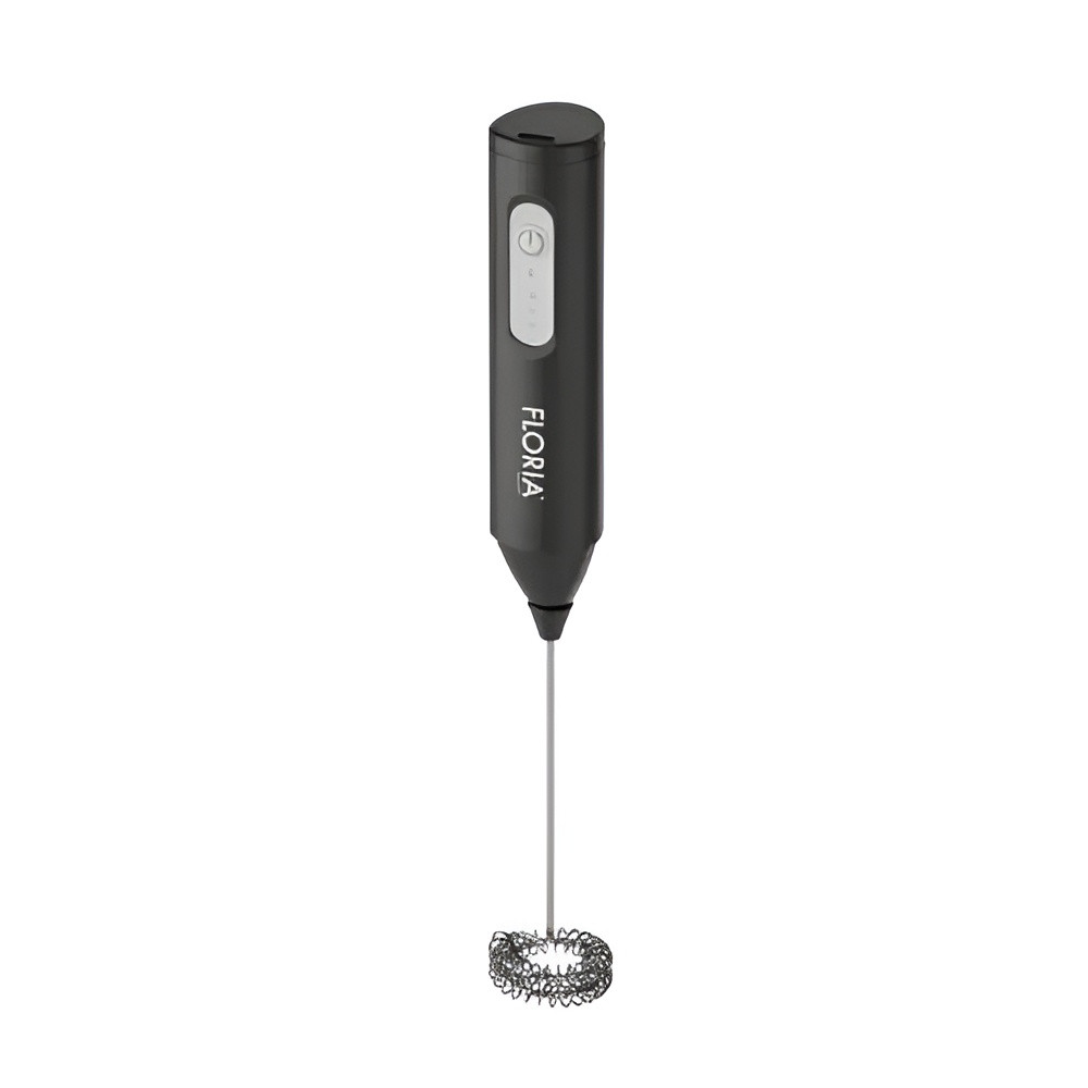Zilan Zilan Floria Rechargeable Milk Frother with 400 mAh Battery – 5V-4W | ZLN2526 - Home & Kitchen - Lebanon