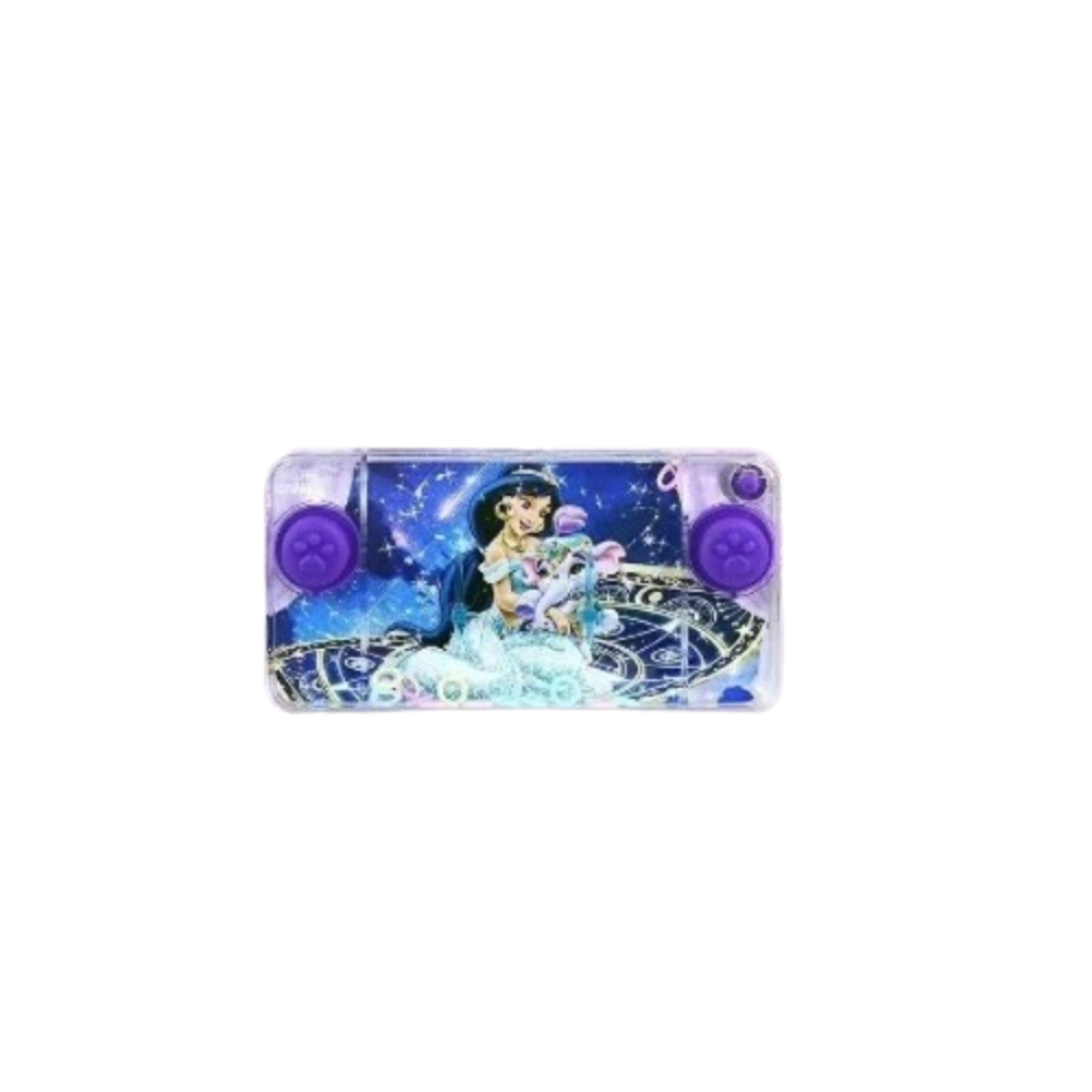 Kids Water Ring Toss Game Princess Jasmine Design | 789A-24J - Toys & Games - Lebanon