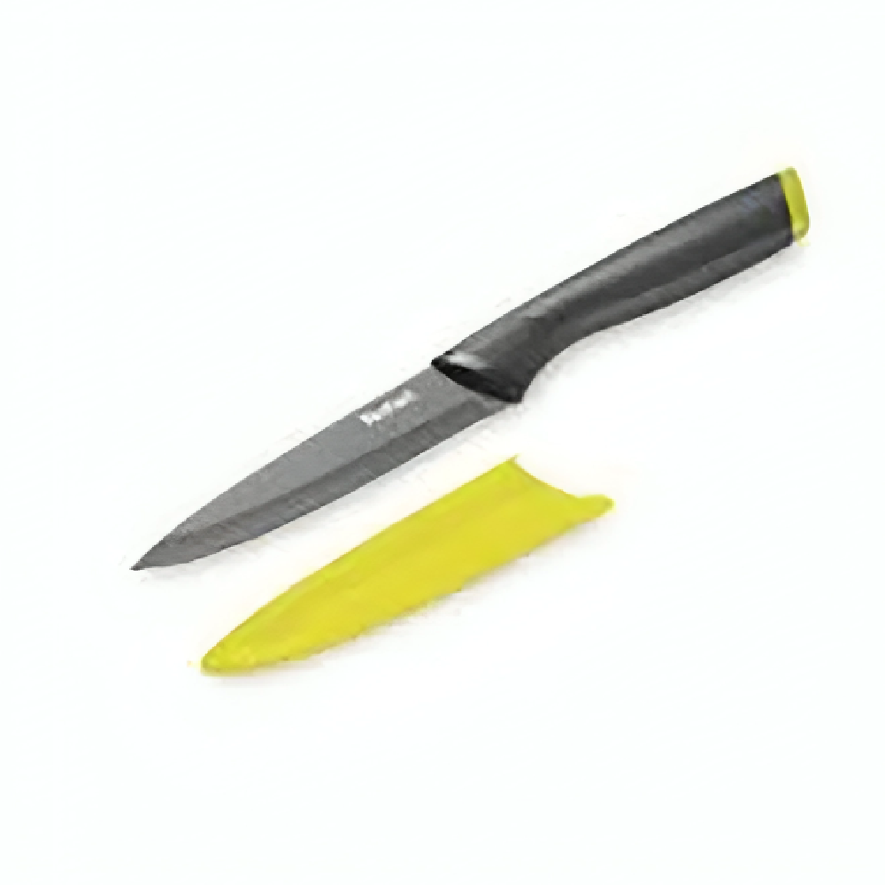 Tefal Tefal Fresh Kitchen Utility Knives 12cm | K1220714 - Home & Kitchen - Lebanon