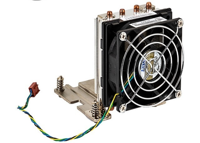 Lenovo Lenovo ThinkSystem SR530 FAN Option Kit | 4F17A12354 - Home & Kitchen - Lebanon