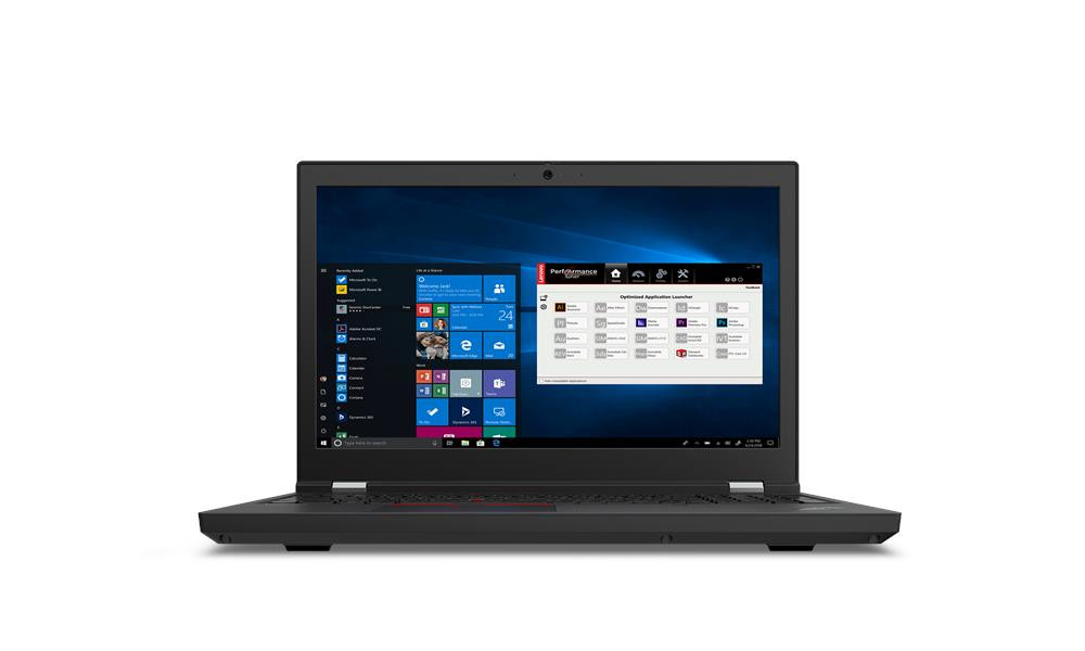 Lenovo Lenovo ThinkPad P15 Gen 2 Intel Core i7-11800H 2x 8GB SO-DIMM DDR4-3200 Non-ECC 512GB SSD M.2 2280 PCIe 4.0x4 Performance NVMe Opal2 NVIDIA T1200 4GB GDDR6 15.6" FHD | 20YQ0014ED - Computers & Tech - Lebanon