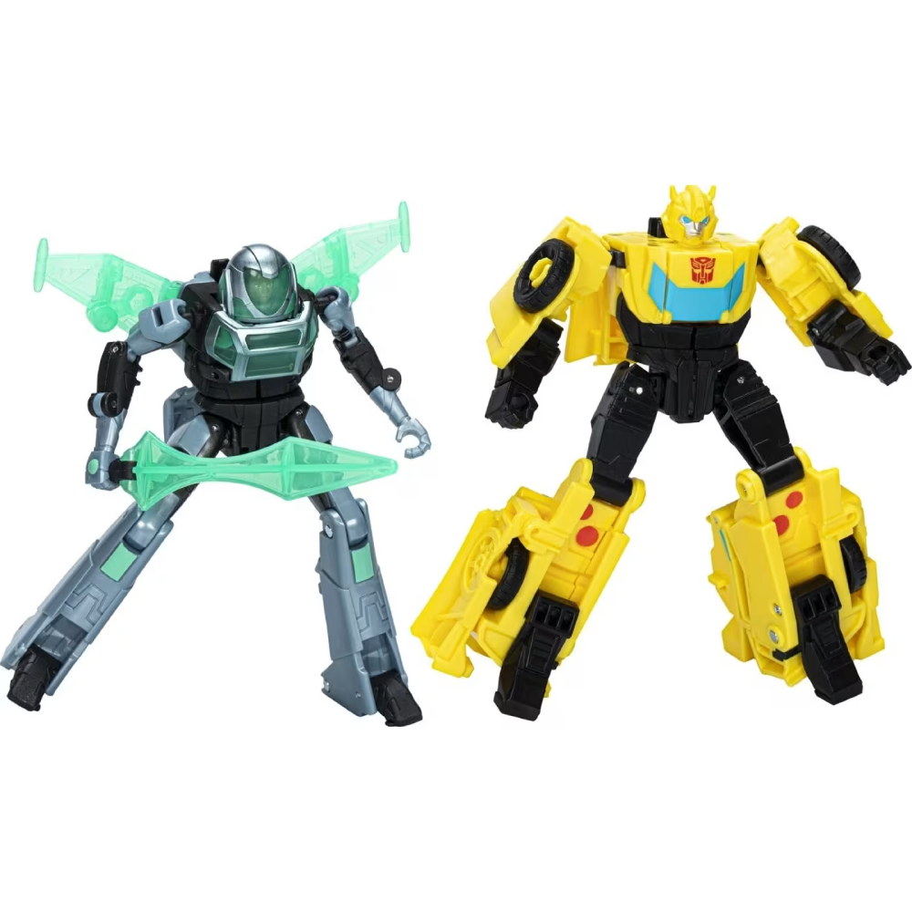 Hasbro Hasbro Transformers EarthSpark Combiner 2 | HBTRF8439 - Toys & Games - Lebanon