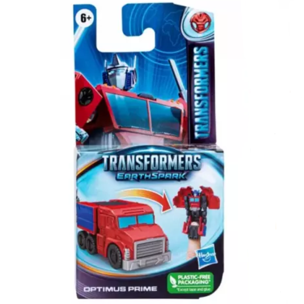 Hasbro Hasbro Transformers EarthSpark Tacticon | HBTRF6228 - Toys & Games - Lebanon