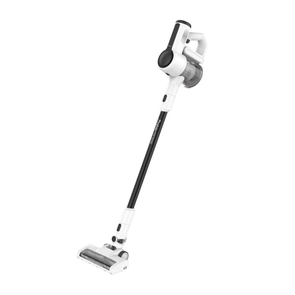 Perfetto Perfetto Cordless Rechargeable Vacuum Cleaner 170W 21.6V with LED, 3-in-1 Nozzle & Dual Speed | PRF3000 - Home & Kitchen - Lebanon