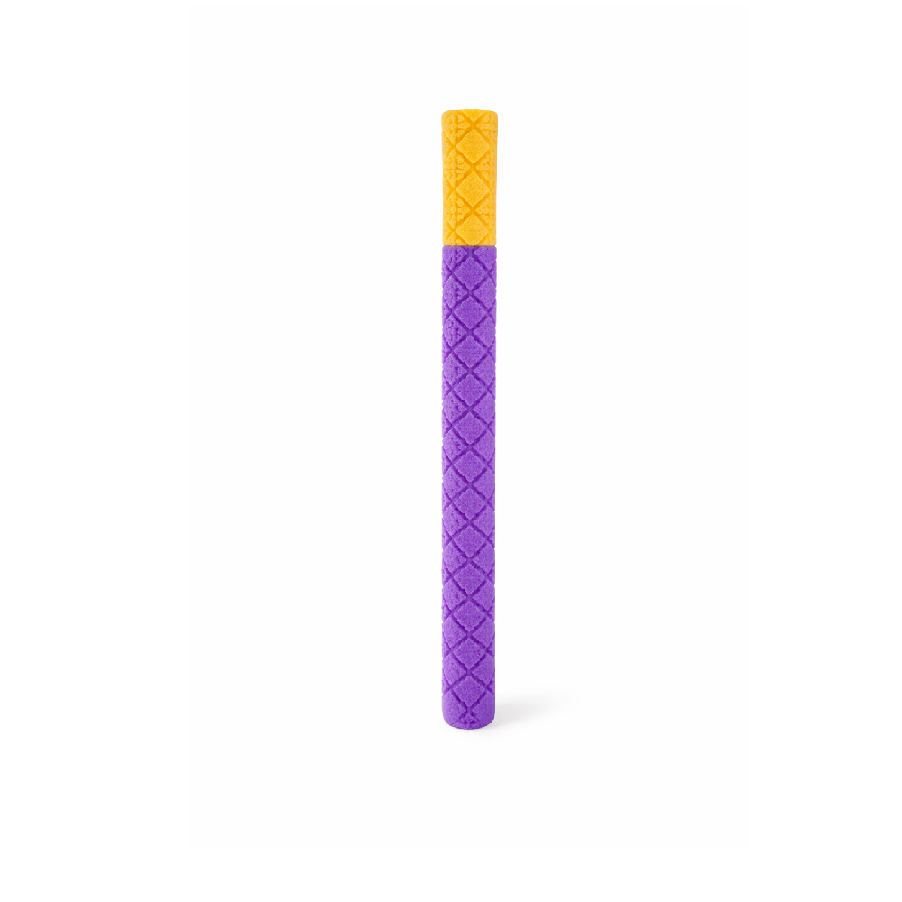 Foam Water Shooter Tube - Yellow/Purple | 976-60B - Sports & Outdoors - Lebanon