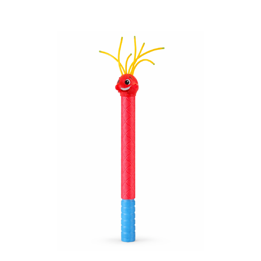  Animal Head Foam Water Shooter - Red | 982-4 - Toys & Games - Lebanon