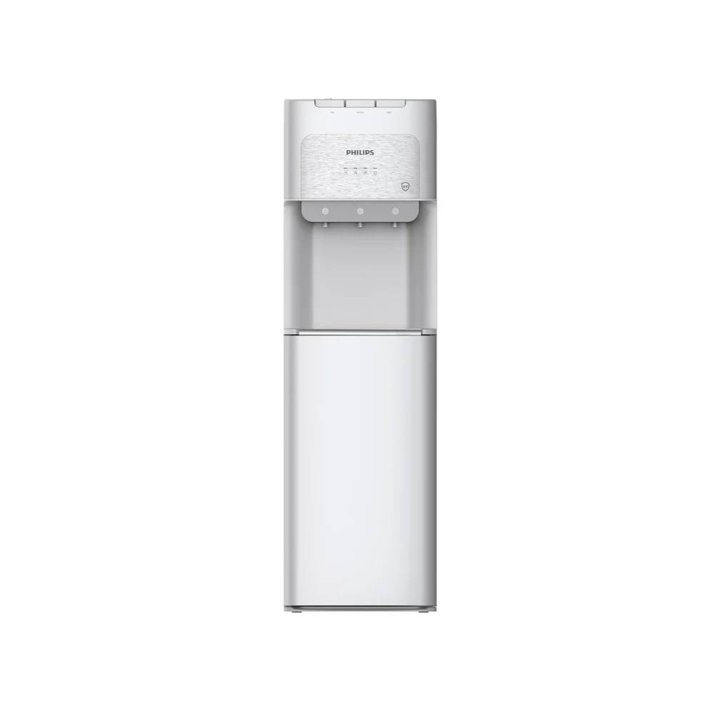 Philips Philips Bottom Load Water Dispenser with UV-LED Sterilization 3 Nozzles White | ADD4970WHT - Home & Kitchen - Lebanon