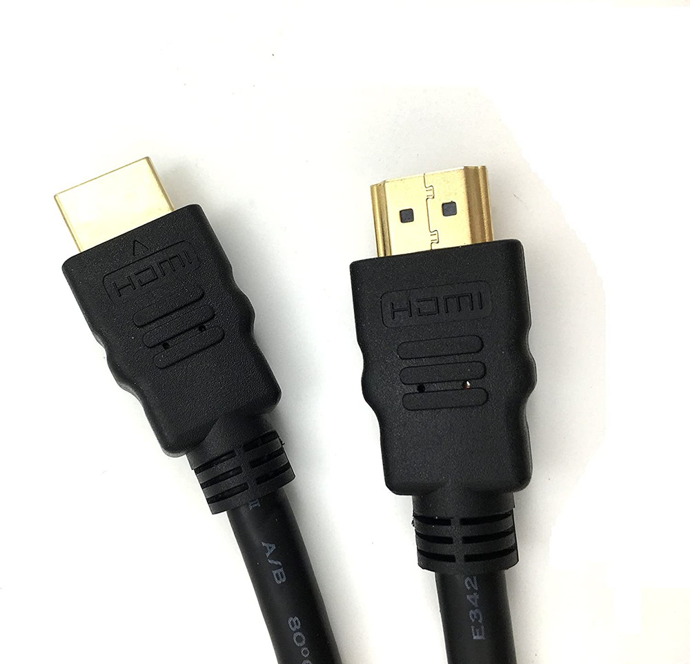 HDMI 1M Cable - Computers & Tech - Lebanon