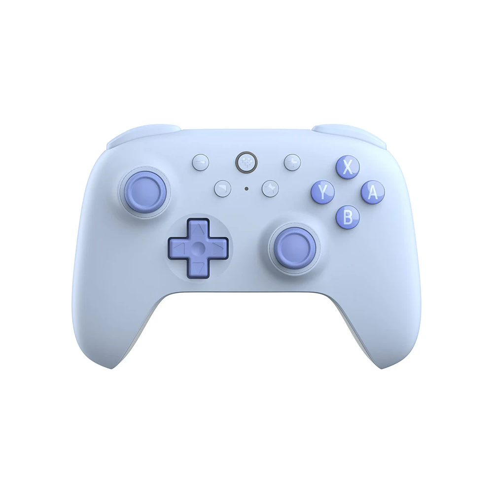 8BitDo 8BitDo Ultimate 2C Bluetooth Wireless Controller for Switch - Blue | Ultimate 2C - Gaming - Lebanon