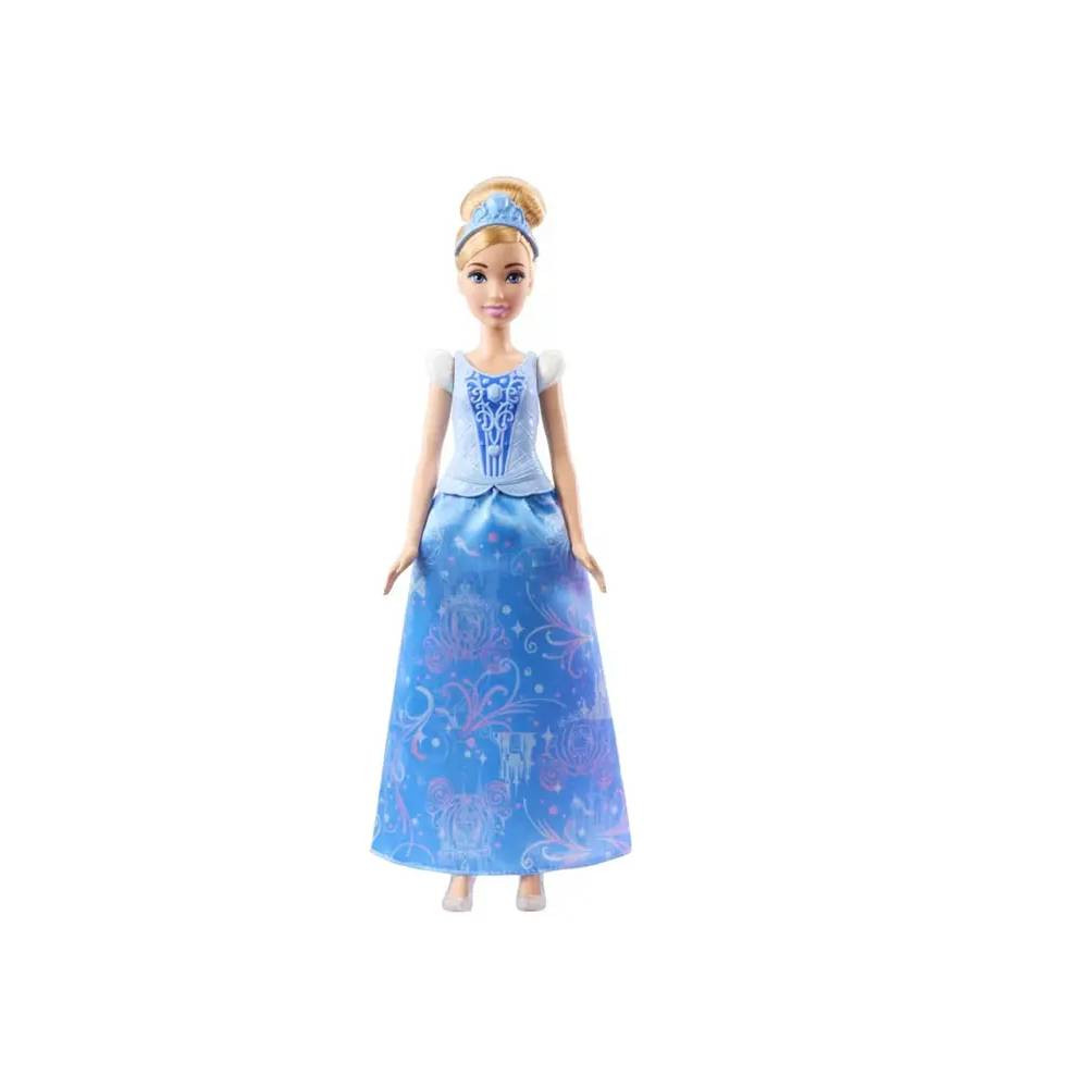 Disney Princess Cinderella Storytelling Doll with Outfit Set | MTDPJCR95