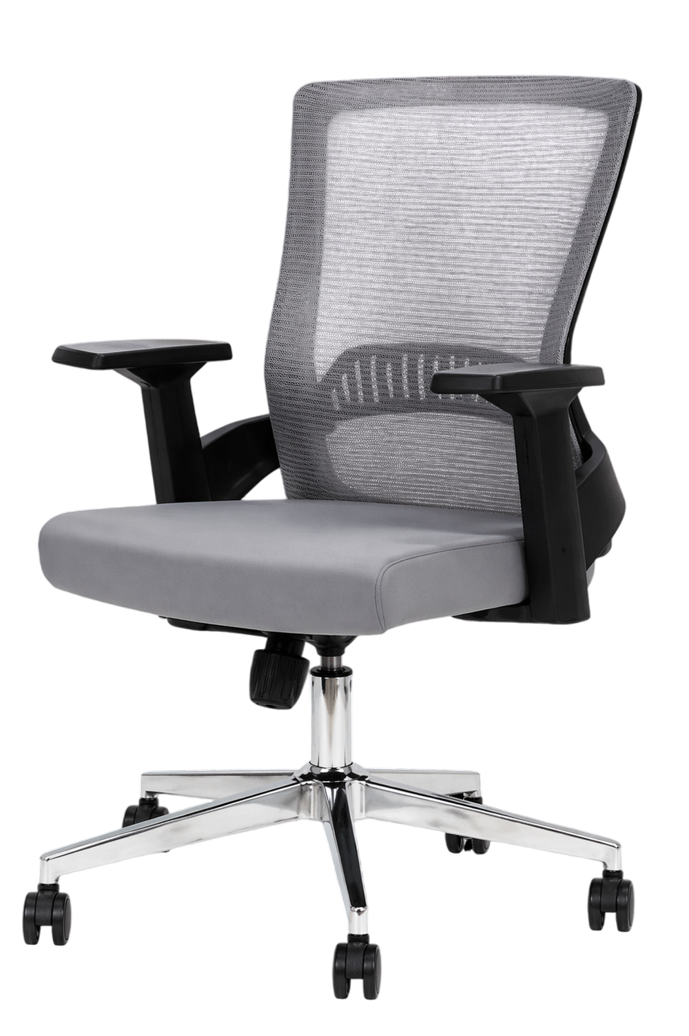 Valencia Valencia Office Chair Mid-Back Mesh Ergonomic Chair | VL D12B - Computers & Tech - Lebanon