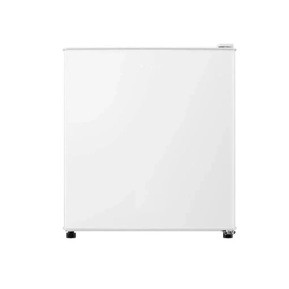 Haier Haier Single Door Refrigerator 42L - White | HR-68 - Home & Kitchen - Lebanon