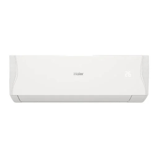 Haier Haier Air Conditioner Split 13,000 Btu Heat And Cool Inverter, Smart | As13Qd - Home & Kitchen - Lebanon