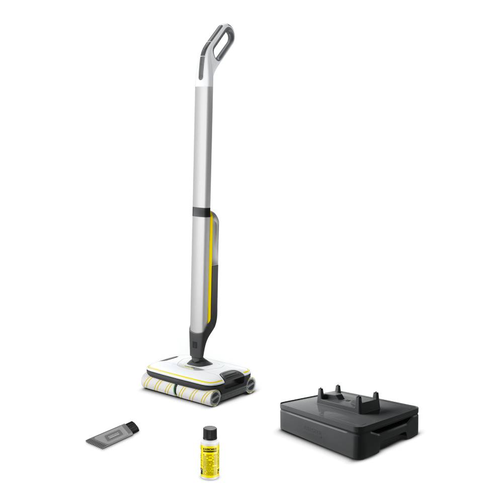 Karcher Karcher Hard Floor Cleaner FC 7 Cordless | 1.055-702.0 - Home & Kitchen - Lebanon