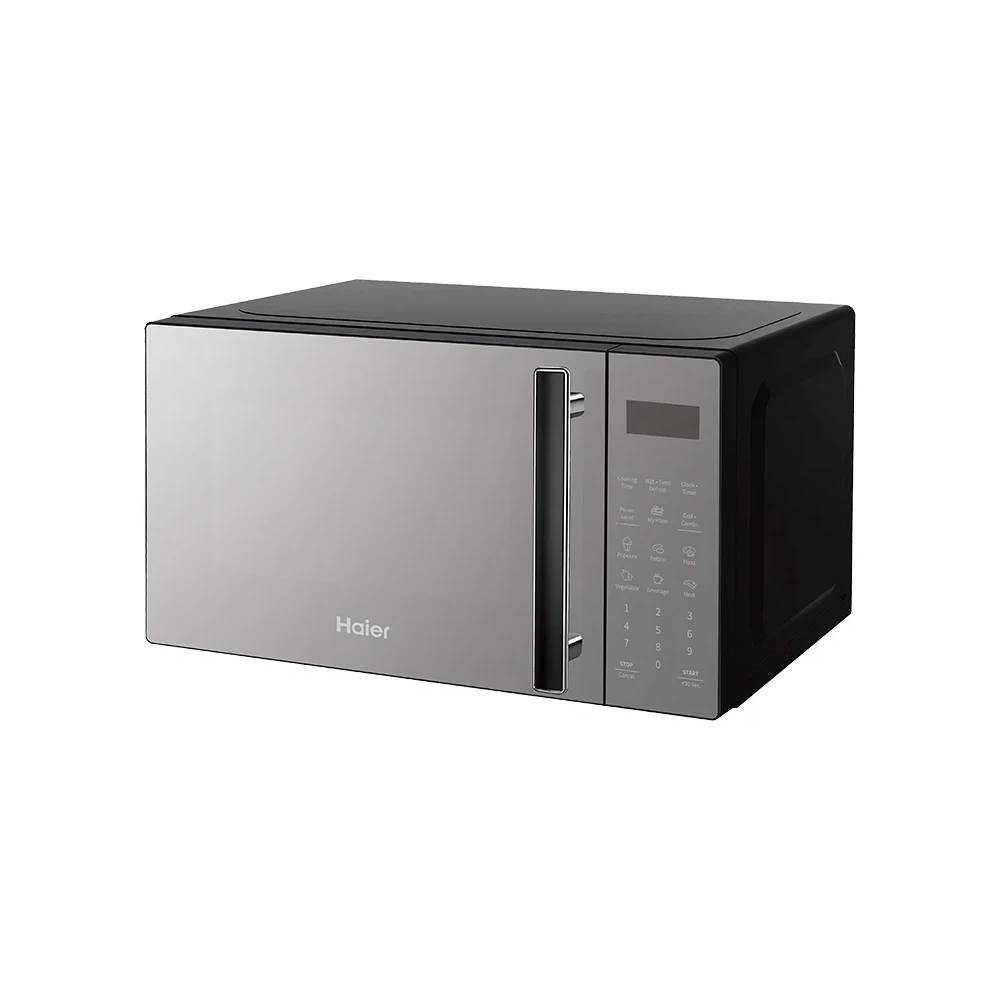 Haier Haier Digital Microwave Oven 31L | HMW31DBMG - Home & Kitchen - Lebanon