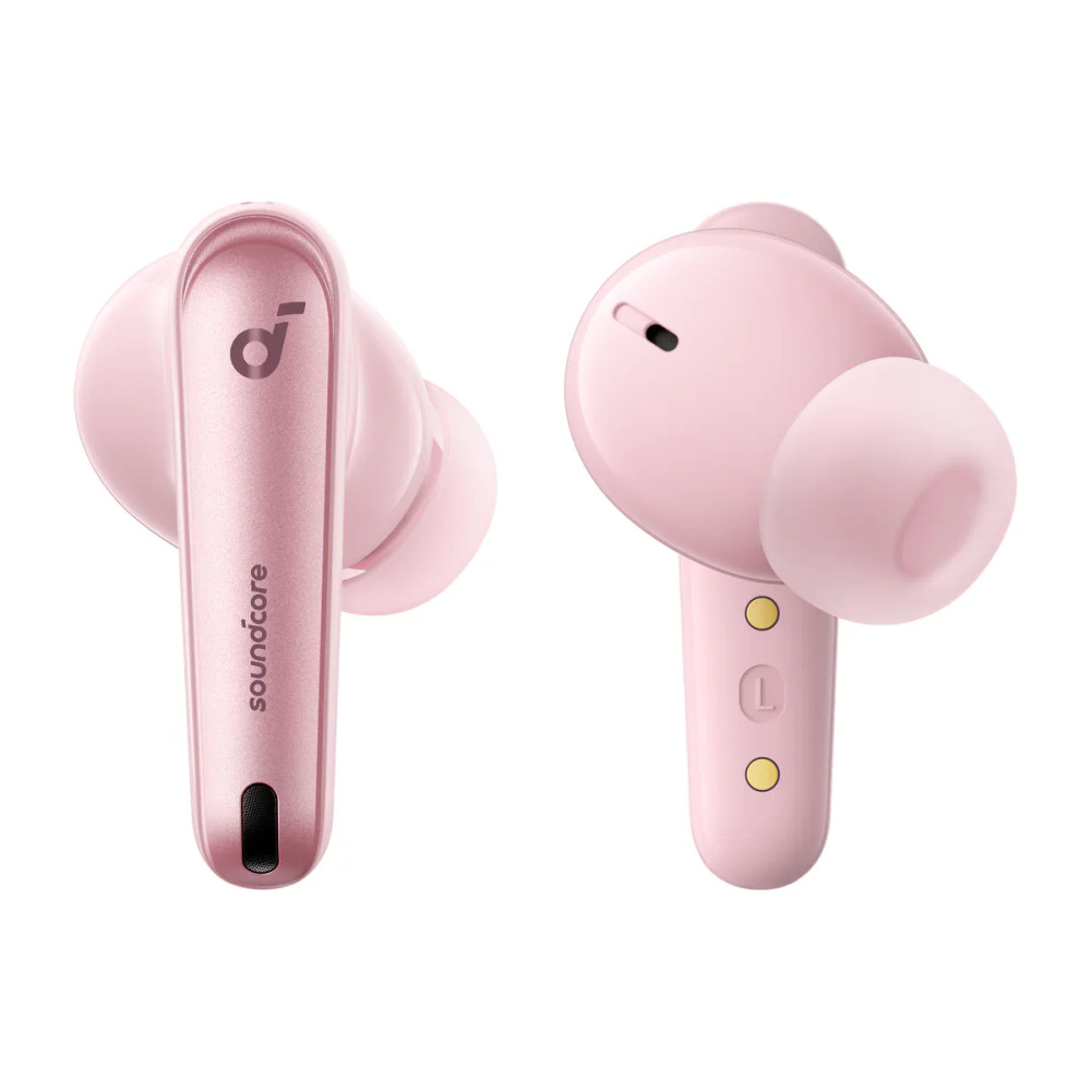 Soundcore Soundcore Liberty 4 NC Wireless Earbuds - Pink | A3947 - Computers & Tech - Lebanon