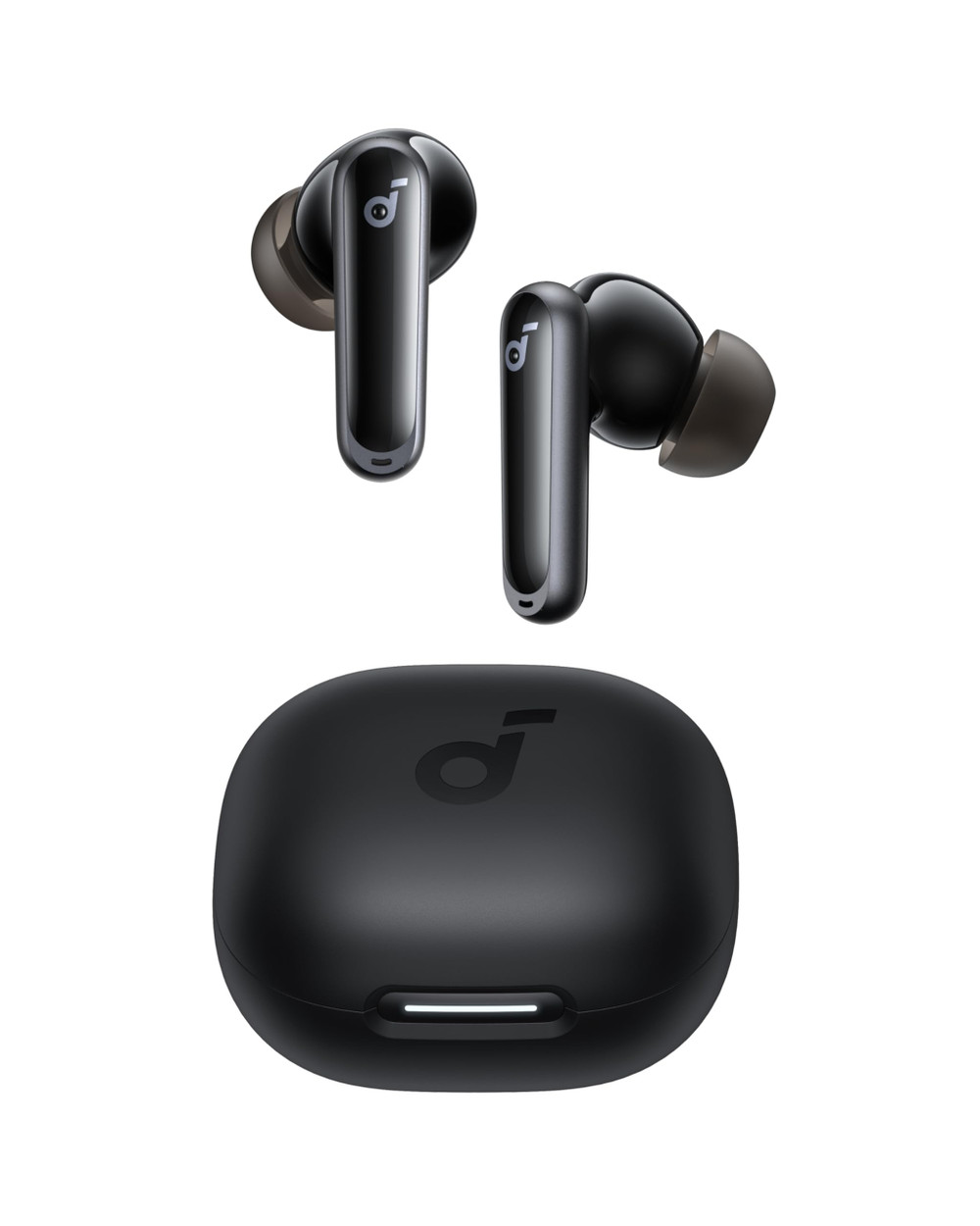 Soundcore Soundcore P40i Noise Canceling Wireless earbuds - Black | A3955H11 - Computers & Tech - Lebanon