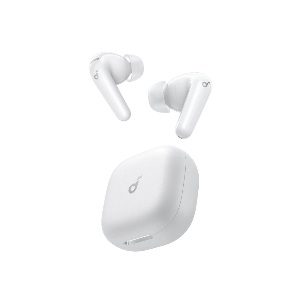 Anker Soundcore R60i NC Noise Cancelling Wireless Earbuds - White | D1202H21 - Computers & Tech - Lebanon