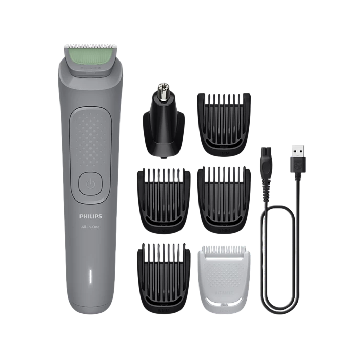 Philips Philips All-in-One Trimmer 3000 Series 7 in 1 trimmer | MG3911 - Beauty & Personal Care - Lebanon