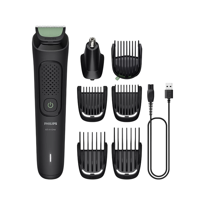 Philips Philips All-in-One Trimmer 3000 Series 7-in-1-Trimmer | MG3930 - Beauty & Personal Care - Lebanon