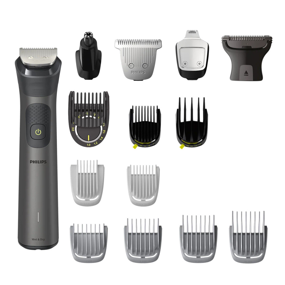 Philips Philips Multigroom Series 7000 15-in-1 Trimmer | MG7940 - Beauty & Personal Care - Lebanon